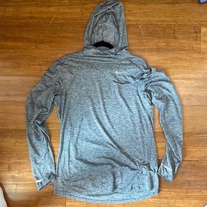Nike Running - Lightweight Dri-Fit Hoodie